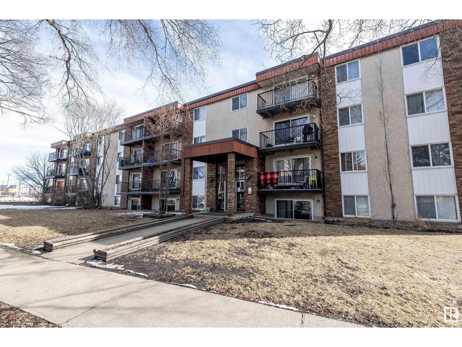 Property at #309 10335 117 ST NW image 3
