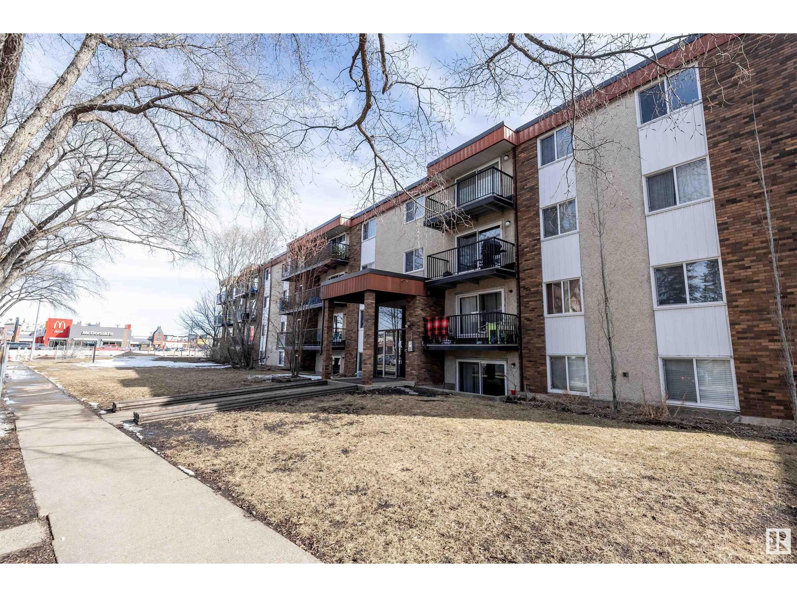 Property at #309 10335 117 ST NW image 1