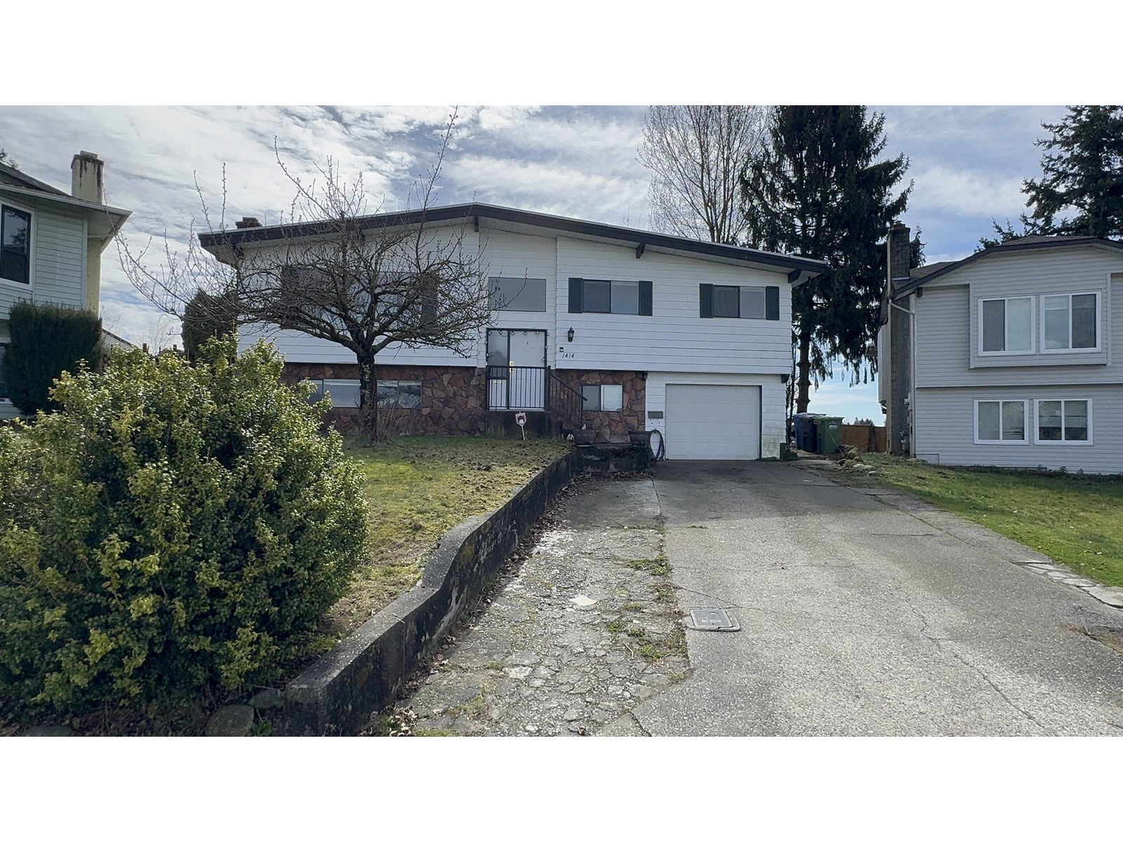 1414 KIPLING STREET, Abbotsford, British Columbia