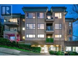 308 1085 W 17TH STREET, North Vancouver, British Columbia