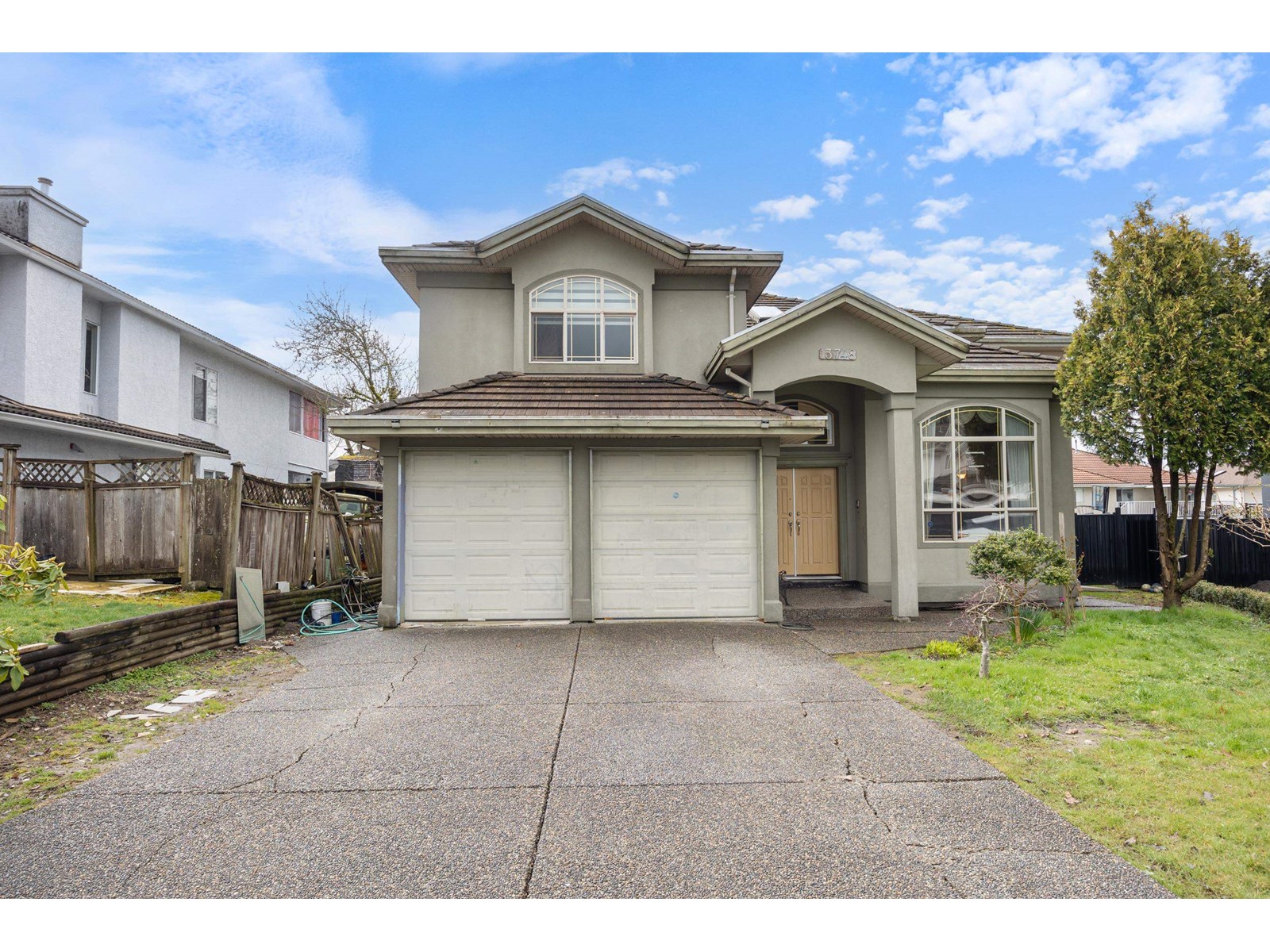 13748 91A AVENUE, Surrey, British Columbia