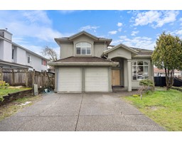 13748 91A AVENUE, Surrey, British Columbia