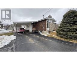 21 Mazerolle, saint-léonard, New Brunswick