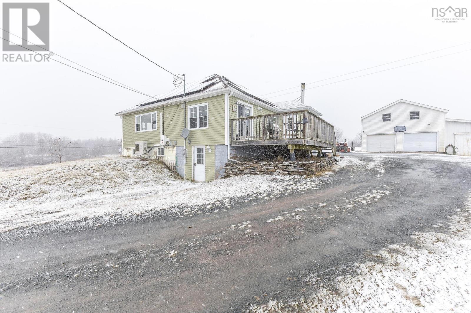 6950 Highway 215, Bramber, Nova Scotia  B0N 2R0 - Photo 40 - 202505844