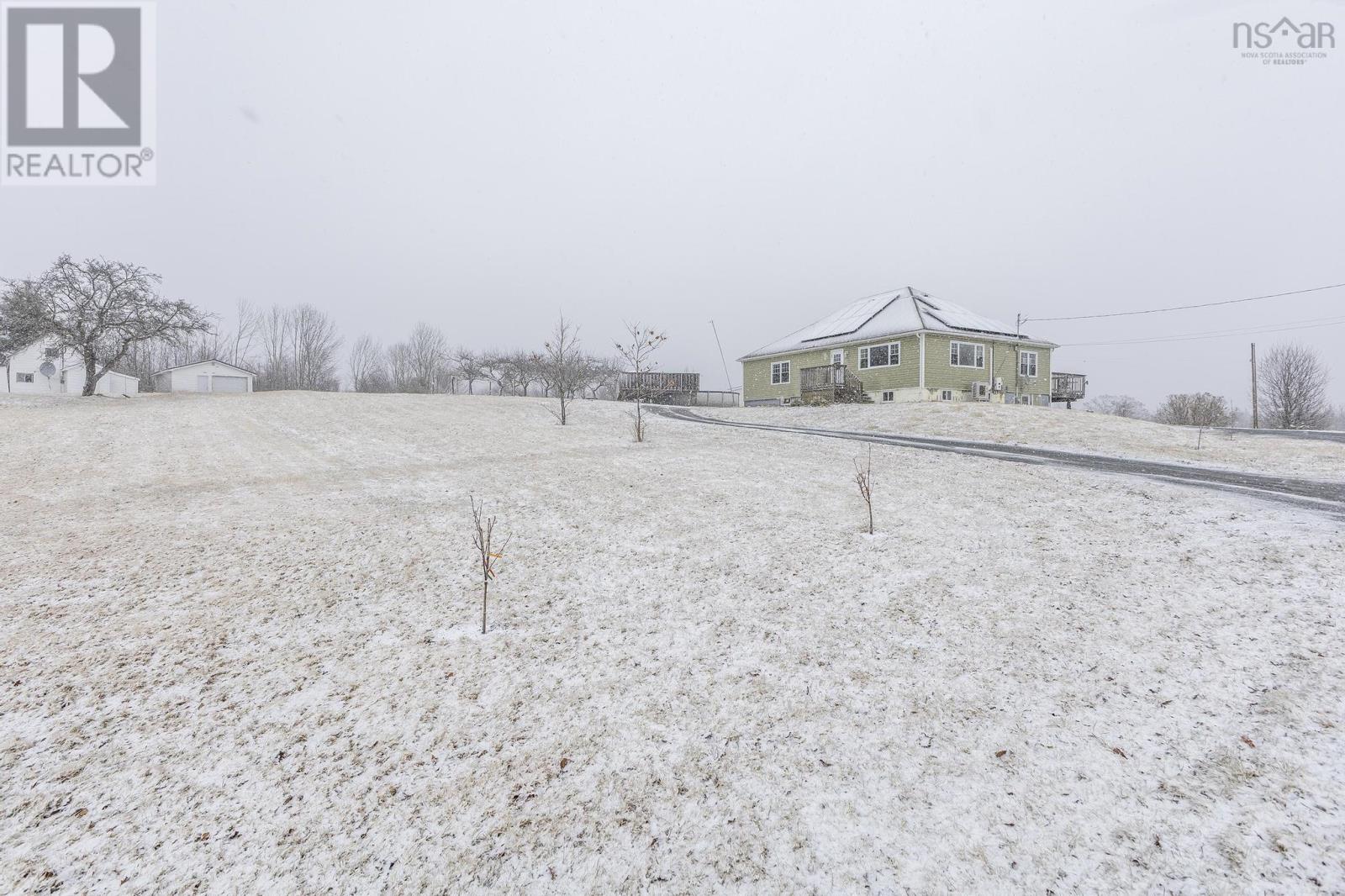 6950 Highway 215, Bramber, Nova Scotia  B0N 2R0 - Photo 41 - 202505844