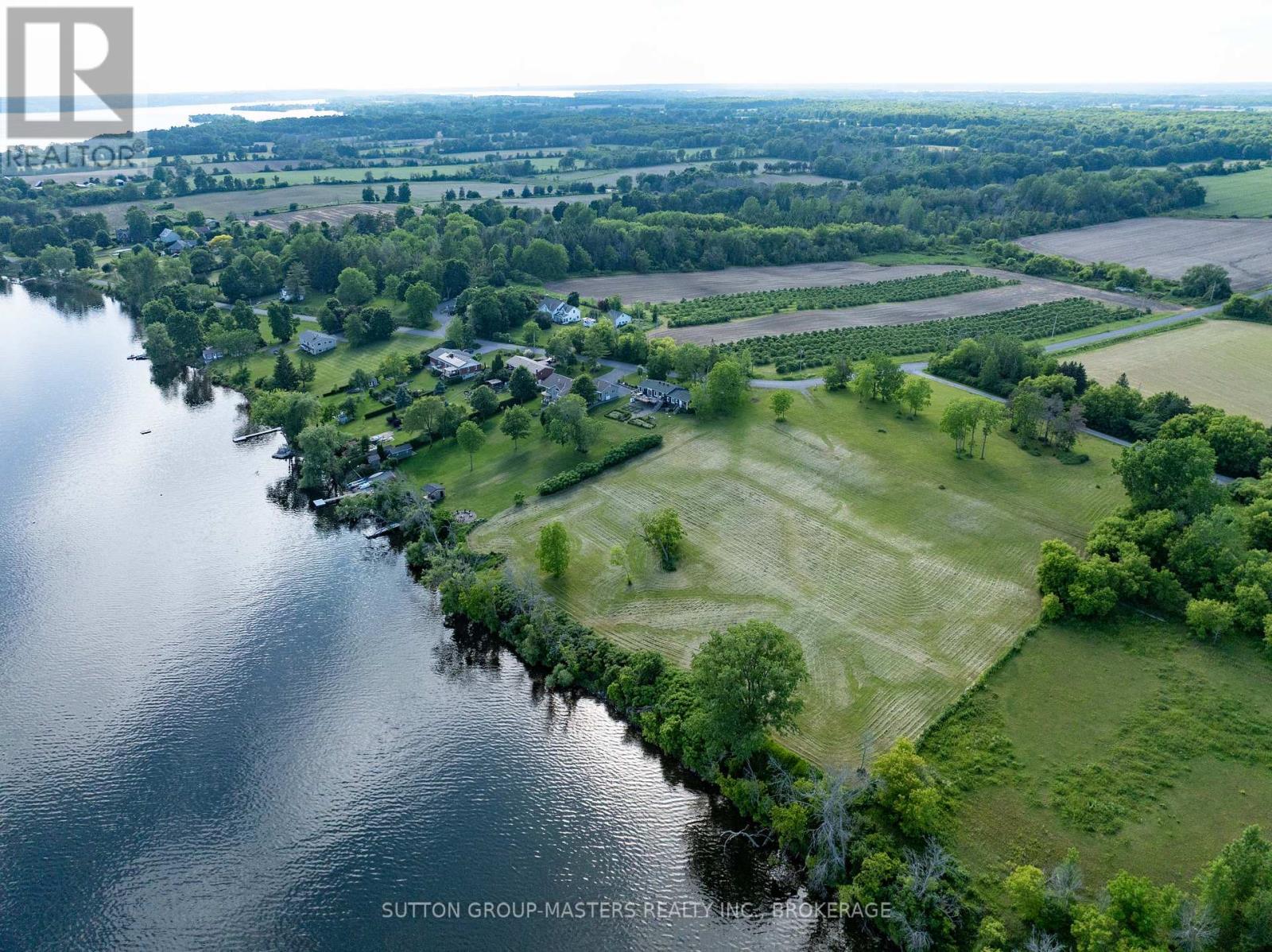 224 Bayshore Road, Greater Napanee (58 - Greater Napanee), Ontario  K0H 1G0 - Photo 23 - X12041982