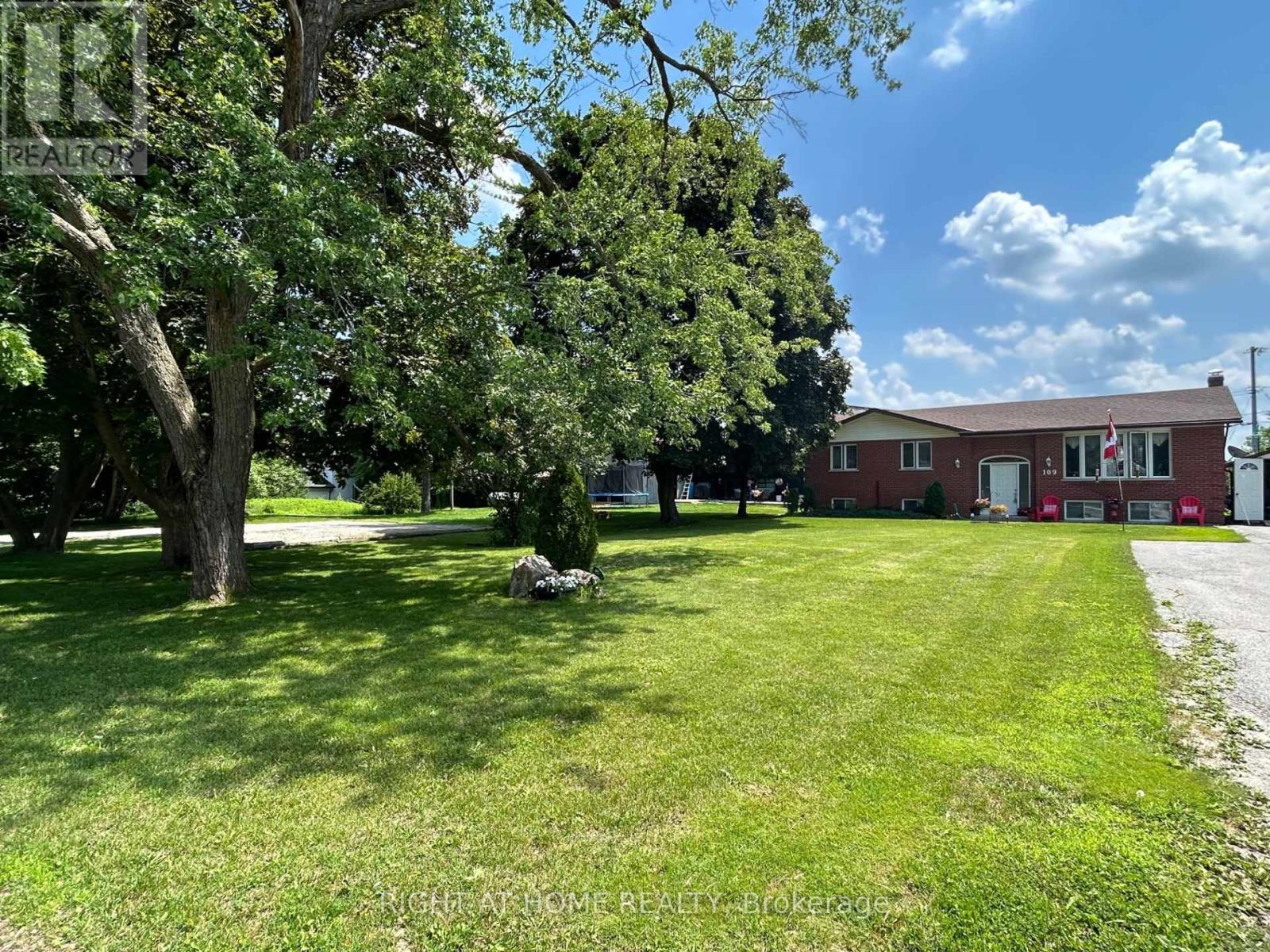 76 King Street, Kawartha Lakes (Woodville), Ontario  K0M 2T0 - Photo 2 - X12042303