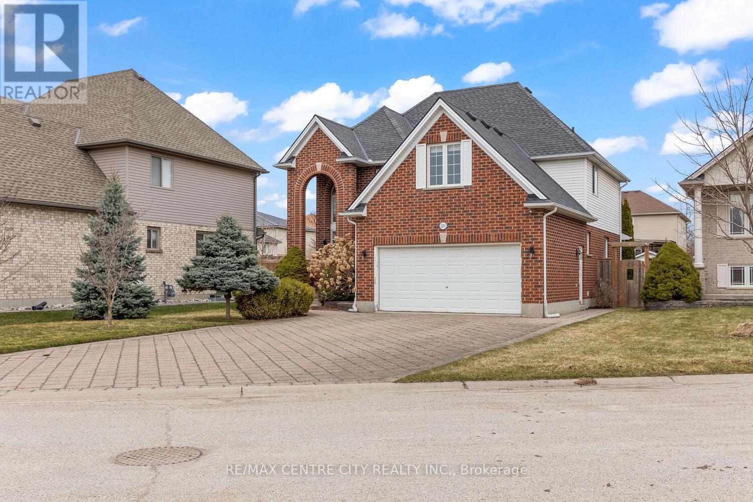 2251 Bellsmith Court