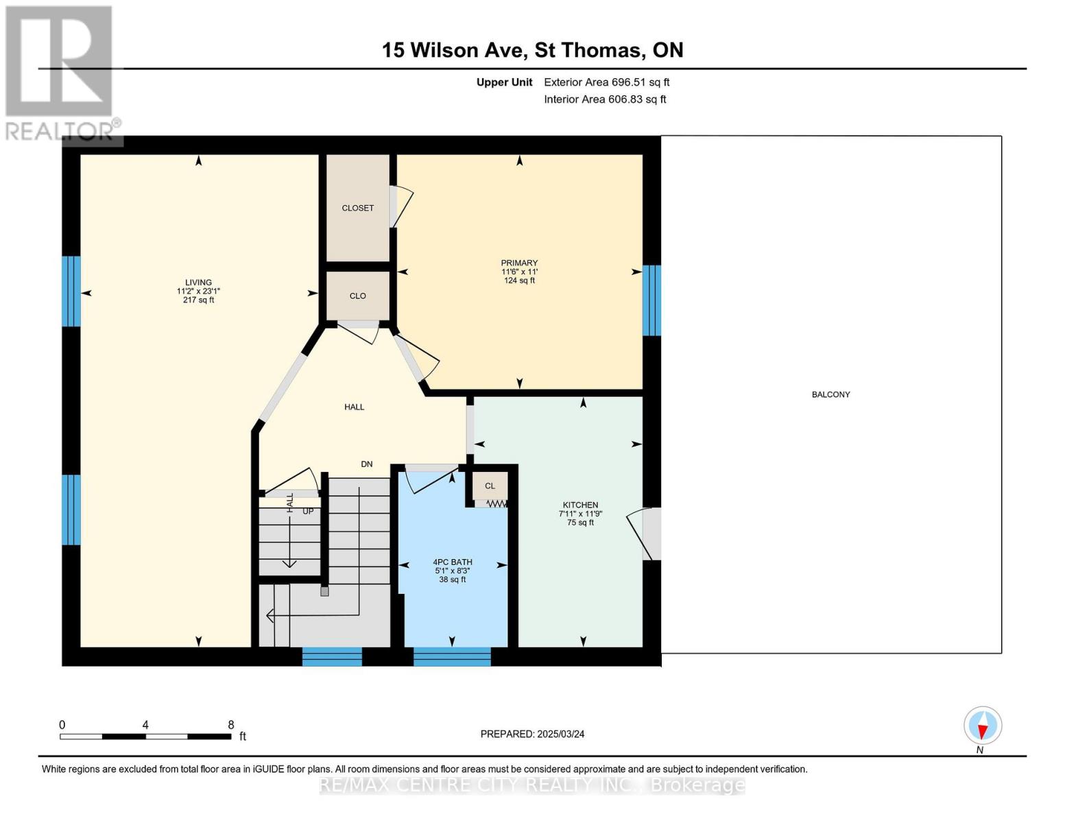 15 Wilson Avenue, St. Thomas, Ontario  N5R 3P9 - Photo 38 - X12042258