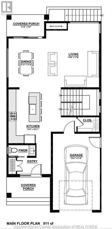 Property at 1047 CHERRY image 5