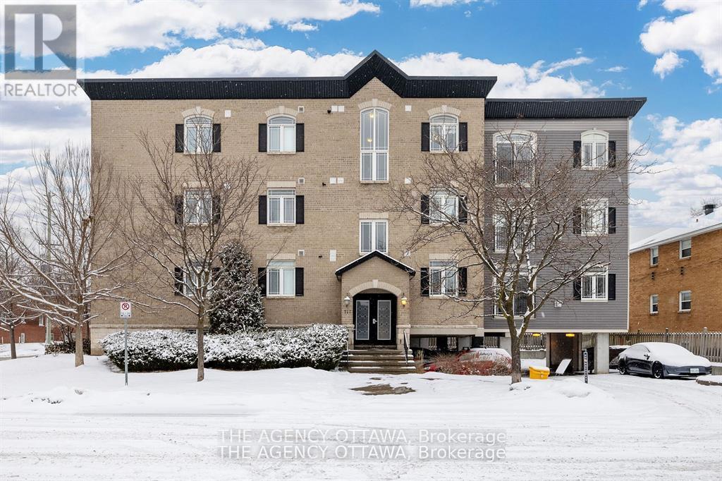 Property at 203 - 711 CHURCHILL AVENUE N image 1