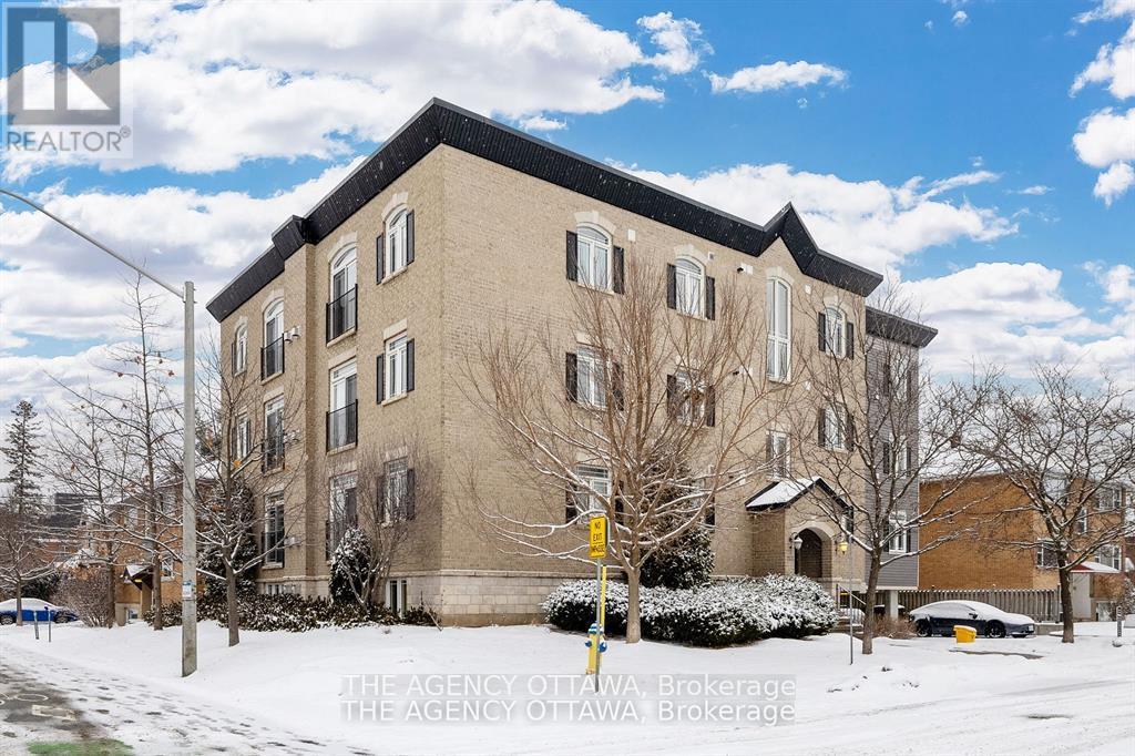 Property at 203 - 711 CHURCHILL AVENUE N image 2