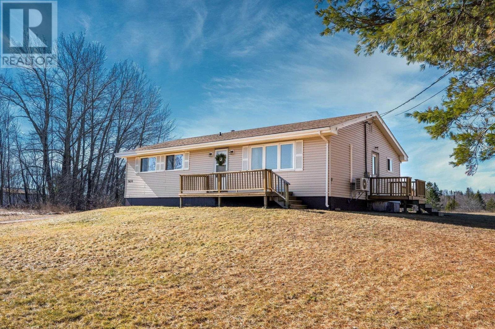 3674 Indian Road, mill village, Nova Scotia