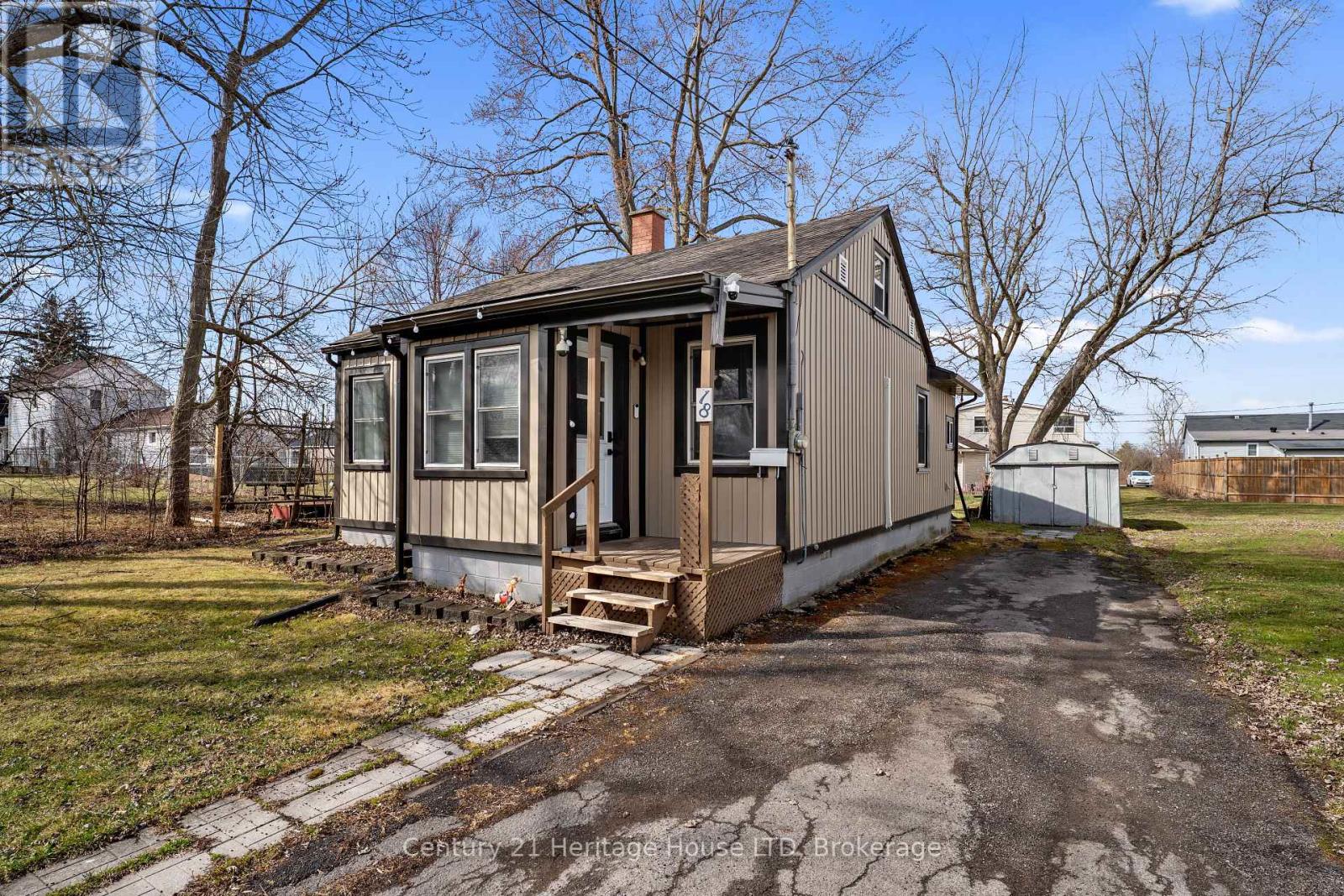 Property at 18 KINGSMILL STREET N image 1