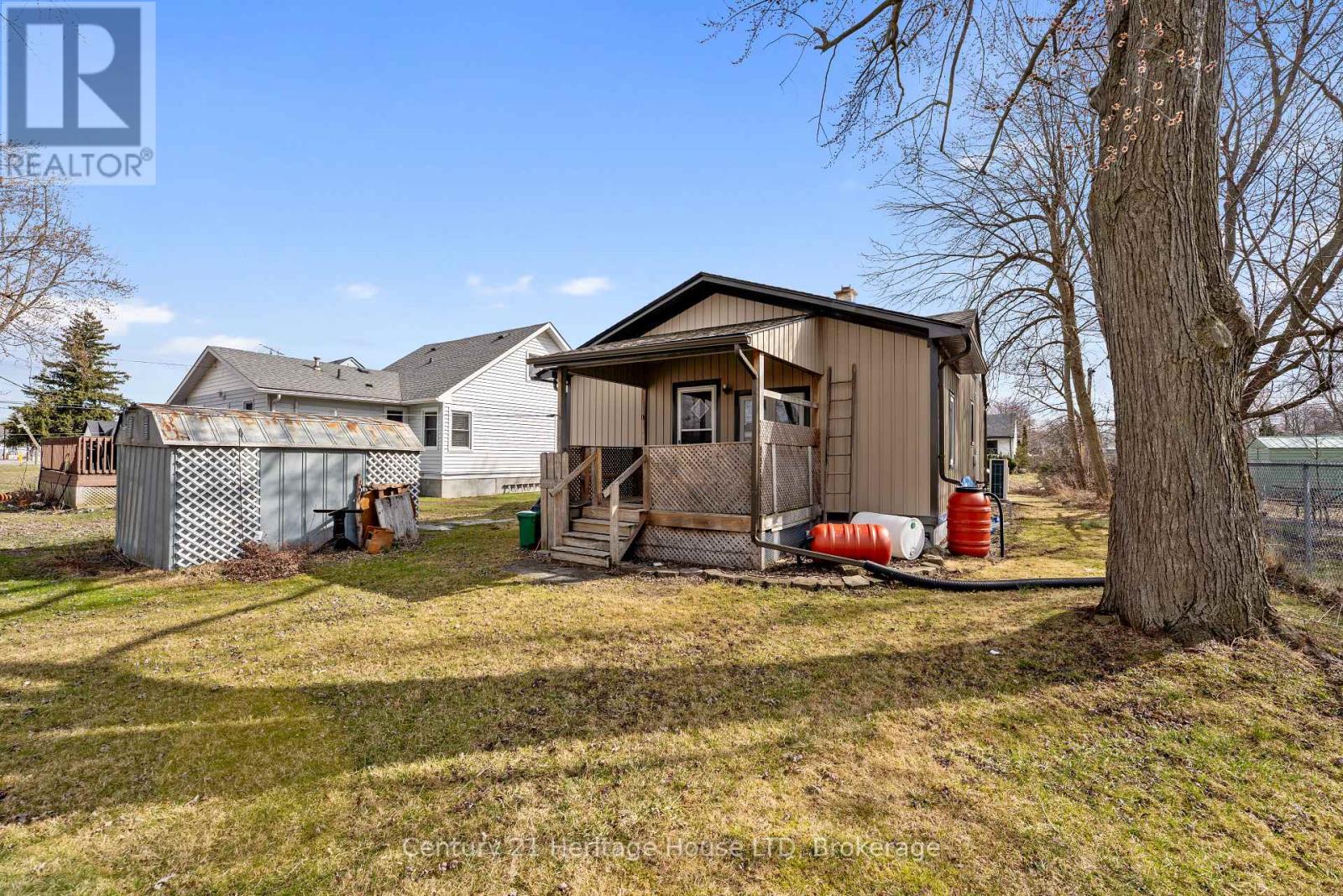 18 Kingsmill Street N, Fort Erie (Central), Ontario  L2A 4E3 - Photo 28 - X12042240