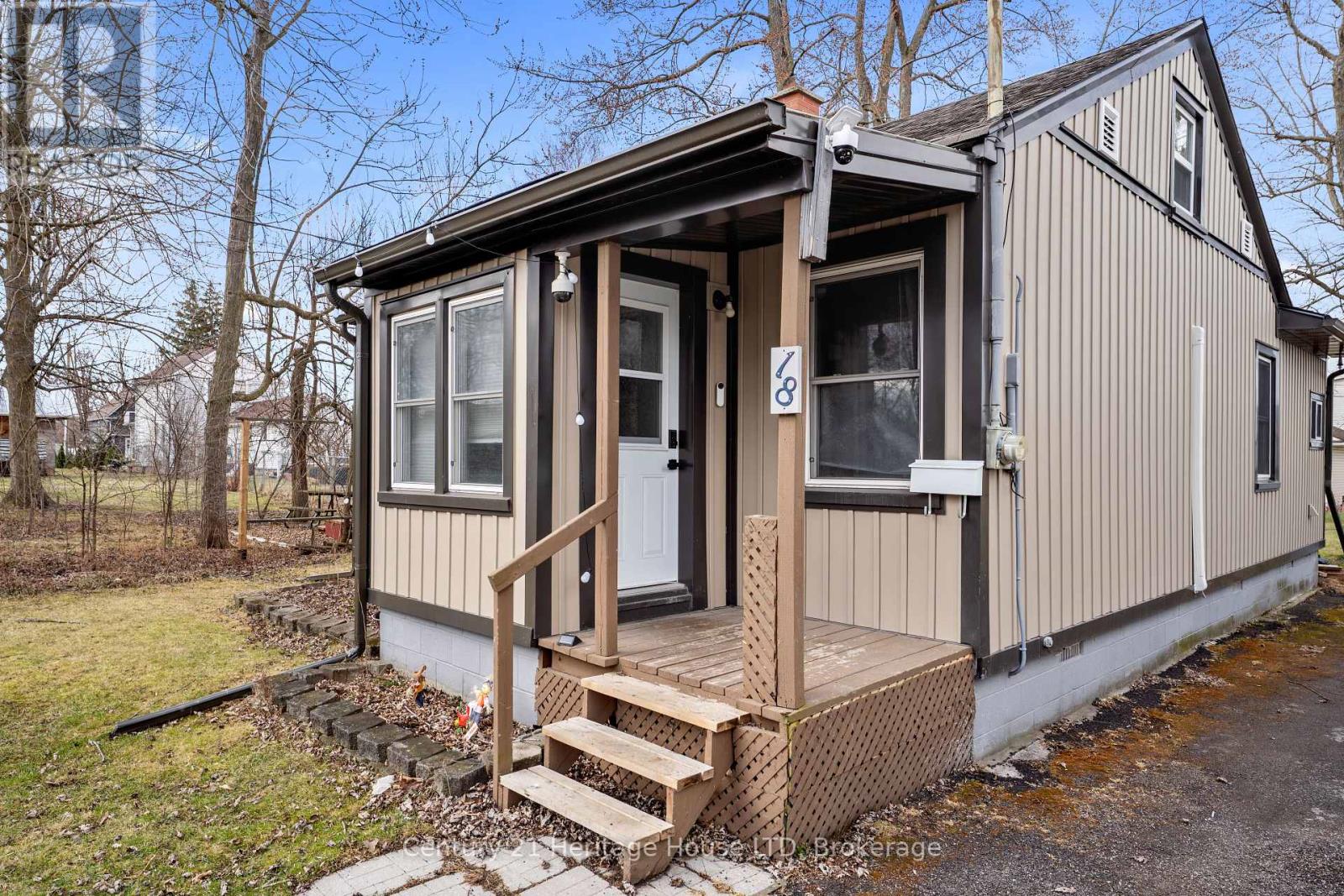 Property at 18 KINGSMILL STREET N image 3