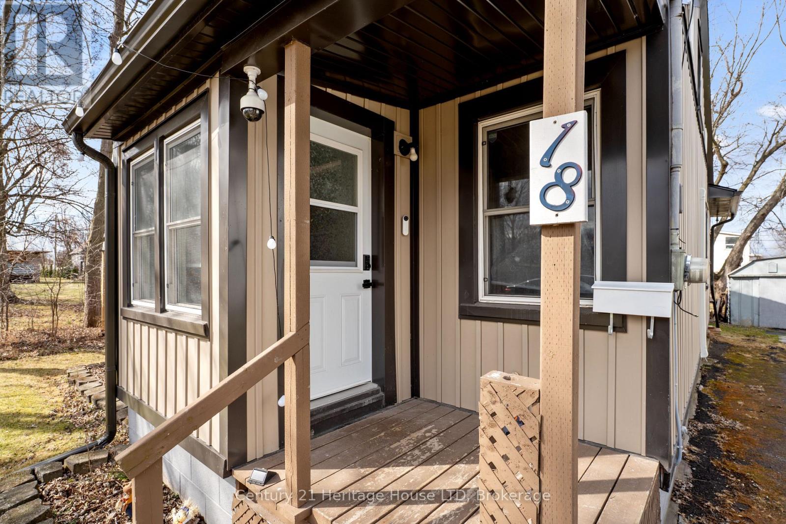 Property at 18 KINGSMILL STREET N image 4