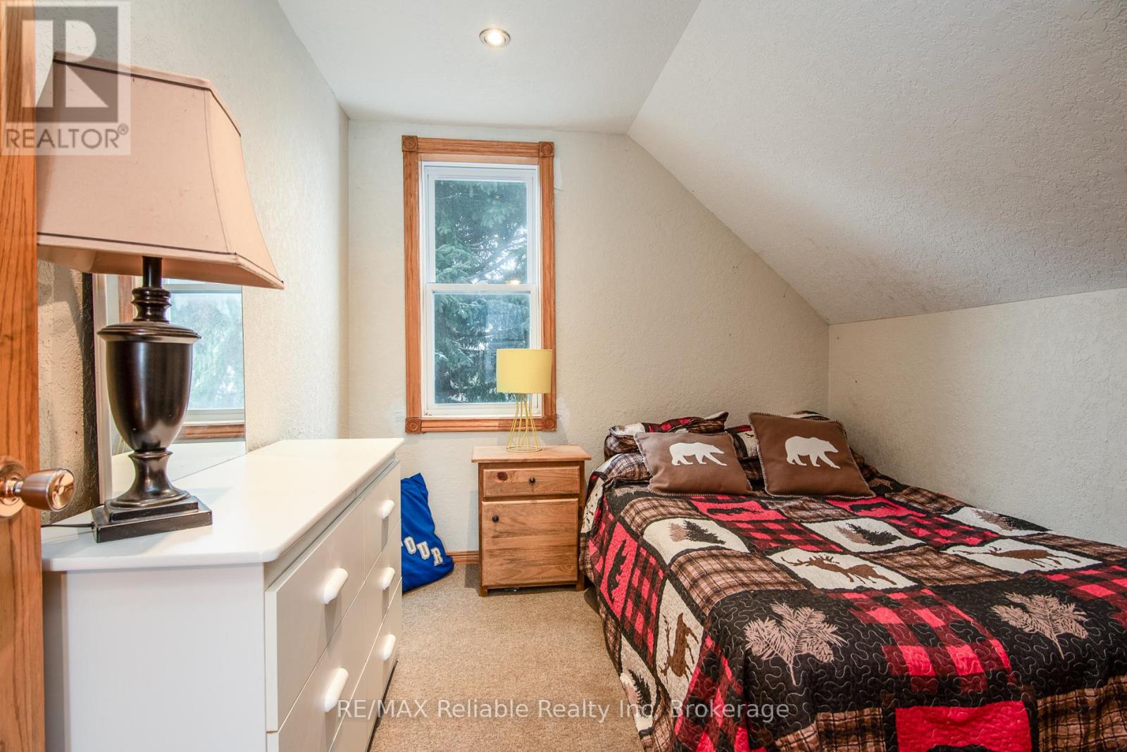 209 Hamilton Street W, North Huron, Ontario  N0M 1H0 - Photo 43 - X12042167