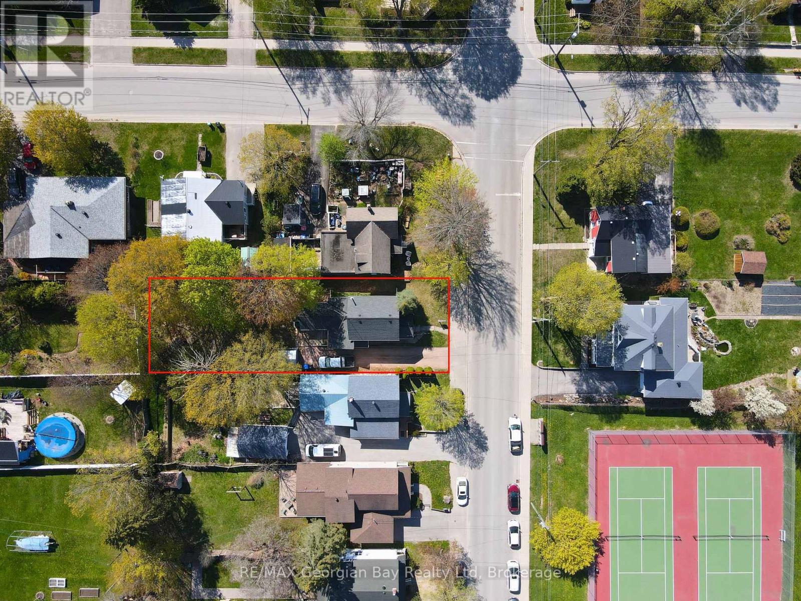 23 Maria Street, Penetanguishene, Ontario  L9M 1L5 - Photo 32 - S12042245