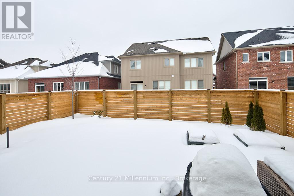 89 Tracey Lane, Collingwood, Ontario  L9Y 3Y7 - Photo 20 - S12042322
