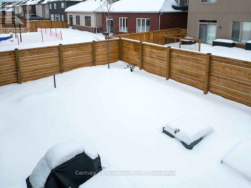 89 Tracey Lane, Collingwood, Ontario  L9Y 3Y7 - Photo 21 - S12042322