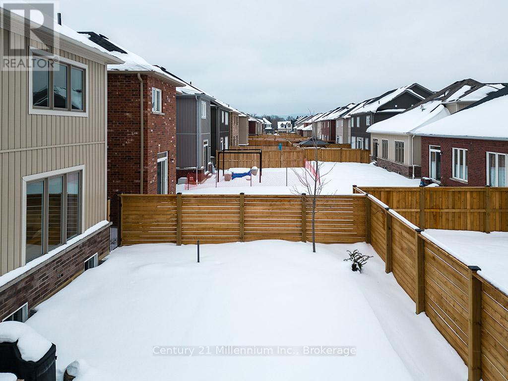 89 Tracey Lane, Collingwood, Ontario  L9Y 3Y7 - Photo 23 - S12042322