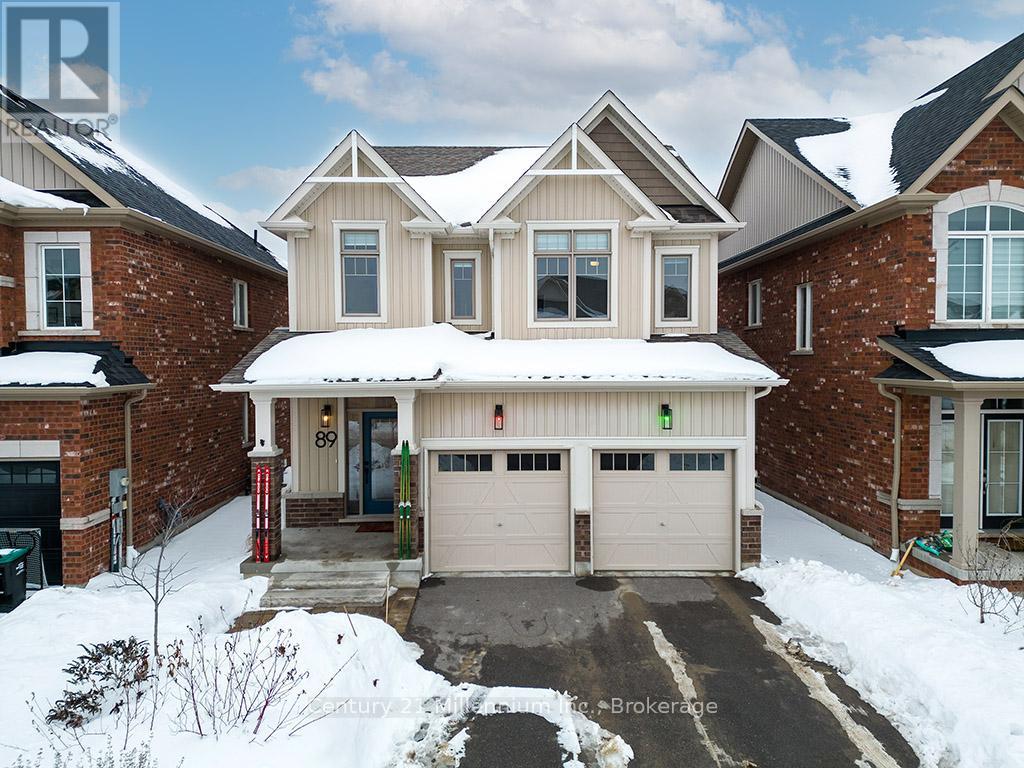 89 Tracey Lane, Collingwood, Ontario  L9Y 3Y7 - Photo 39 - S12042322