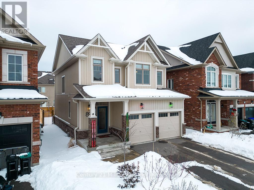 89 Tracey Lane, Collingwood, Ontario  L9Y 3Y7 - Photo 40 - S12042322