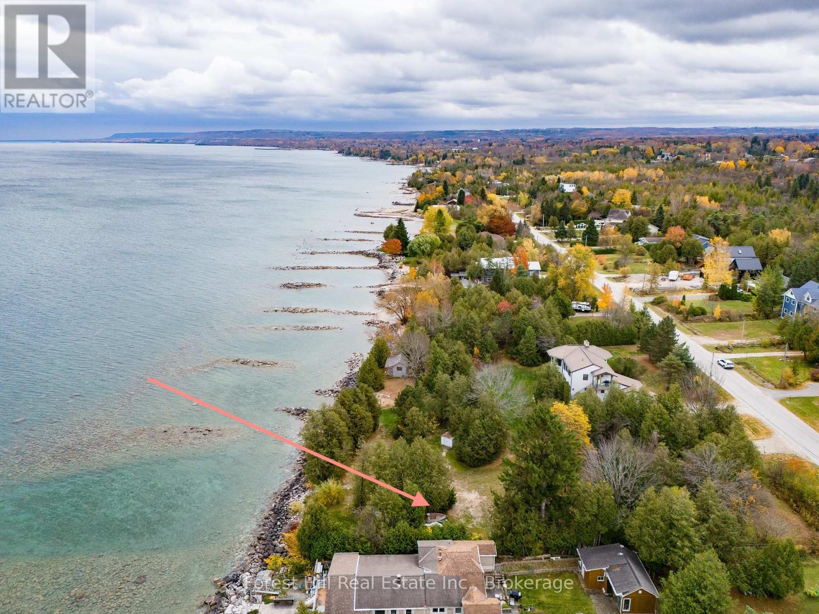 297 Lakeshore Road N, Meaford, Ontario  N4L 0A7 - Photo 11 - X12042275