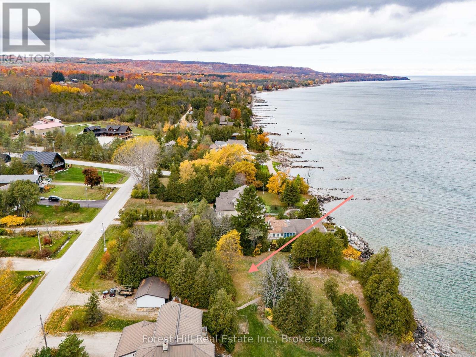 297 Lakeshore Road N, Meaford, Ontario  N4L 0A7 - Photo 12 - X12042275
