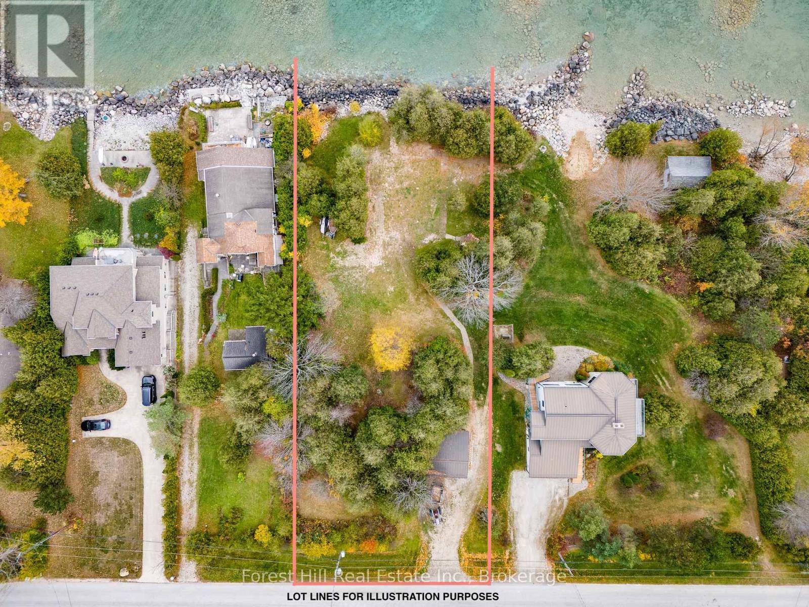 297 Lakeshore Road N, Meaford, Ontario  N4L 0A7 - Photo 4 - X12042275