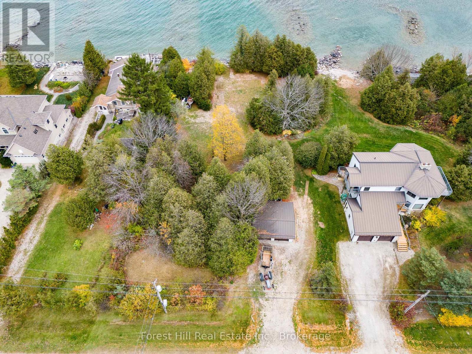 297 Lakeshore Road N, Meaford, Ontario  N4L 0A7 - Photo 5 - X12042275