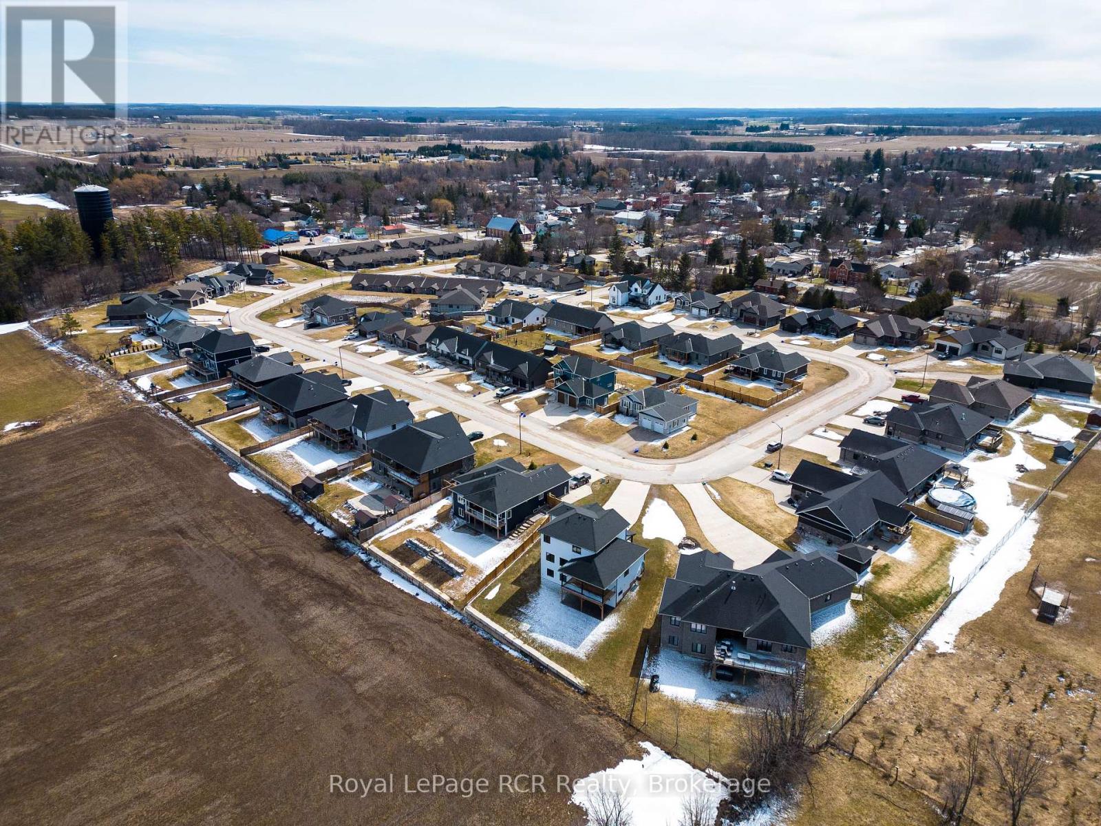 42 Chestnut Hill Crescent, Arran-Elderslie, Ontario  N0H 2N0 - Photo 42 - X12042289