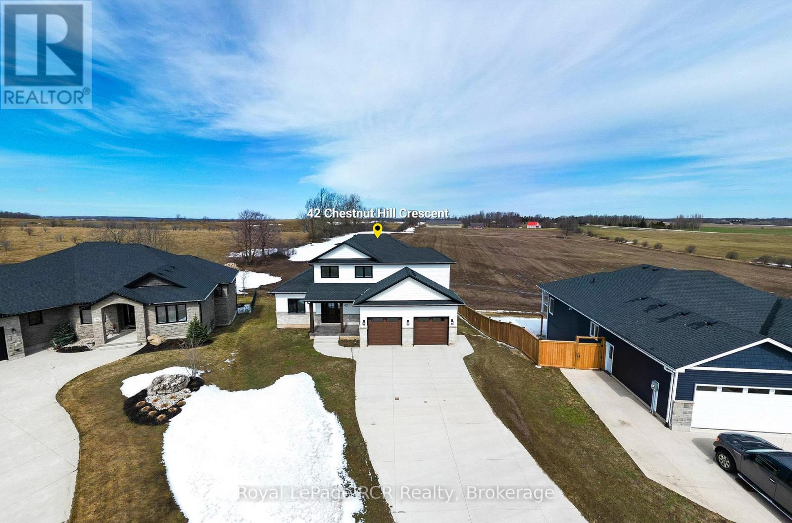 42 Chestnut Hill Crescent, Arran-Elderslie, Ontario  N0H 2N0 - Photo 46 - X12042289