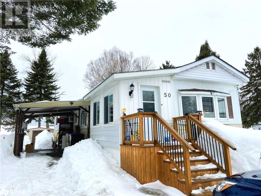 50 Cameron Drive, Oro-Medonte, Ontario  L0L 1T0 - Photo 1 - 40703875