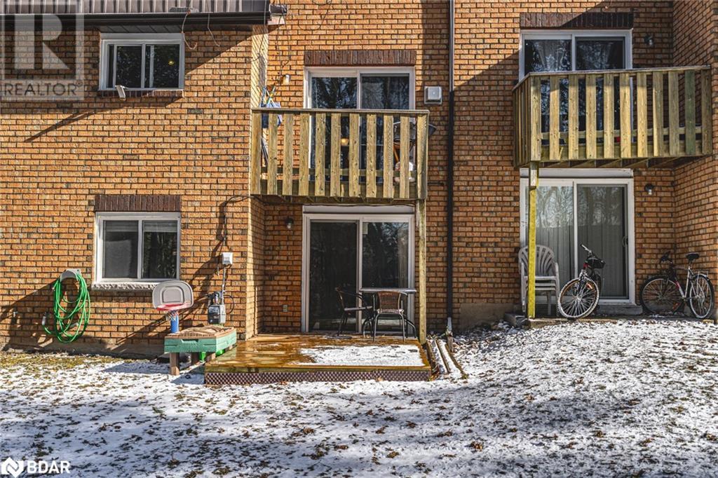 17 Loggers Run, Barrie, Ontario  L4N 6W2 - Photo 15 - 40709719