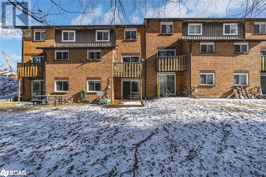 17 Loggers Run, Barrie, Ontario  L4N 6W2 - Photo 16 - 40709719