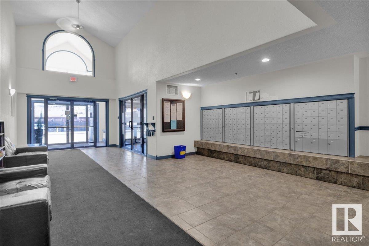 Property at #407 2305 35A AV NW image 4