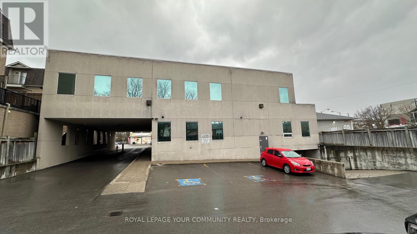 200 - 80 Finch Avenue W, Toronto, Ontario  M2N 2H4 - Photo 6 - C12042183