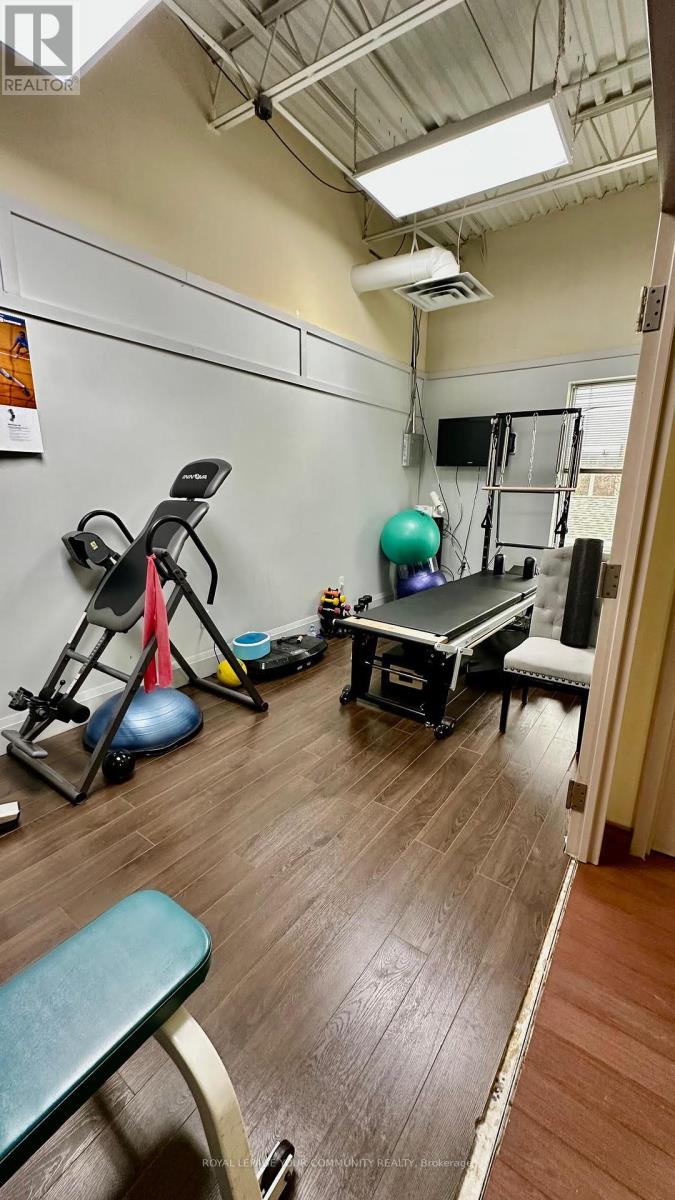 200 - 80 Finch Avenue W, Toronto, Ontario  M2N 2H4 - Photo 7 - C12042183