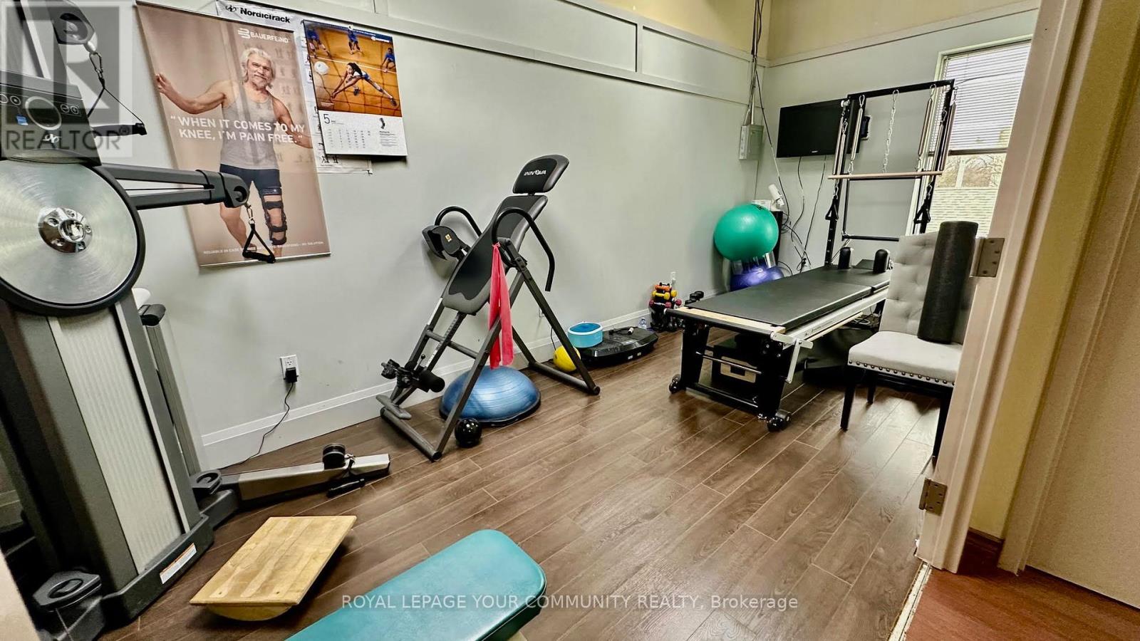 200 - 80 Finch Avenue W, Toronto, Ontario  M2N 2H4 - Photo 8 - C12042183