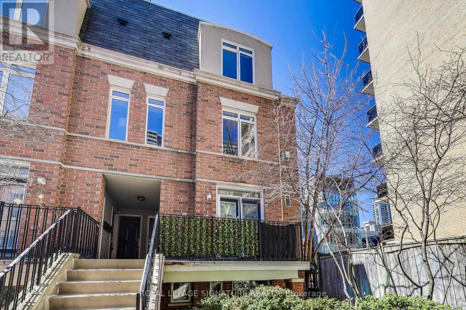 Property at 334 - 415 JARVIS STREET image 1