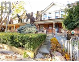 90 CRAWFORD STREET, Toronto, Ontario