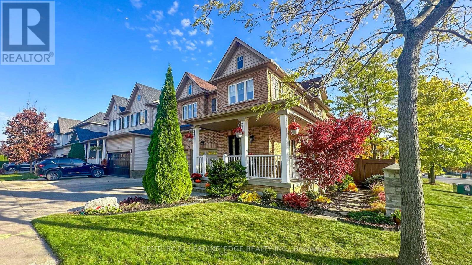 Property at 59 ROBERT ATTERSLEY DRIVE image 2