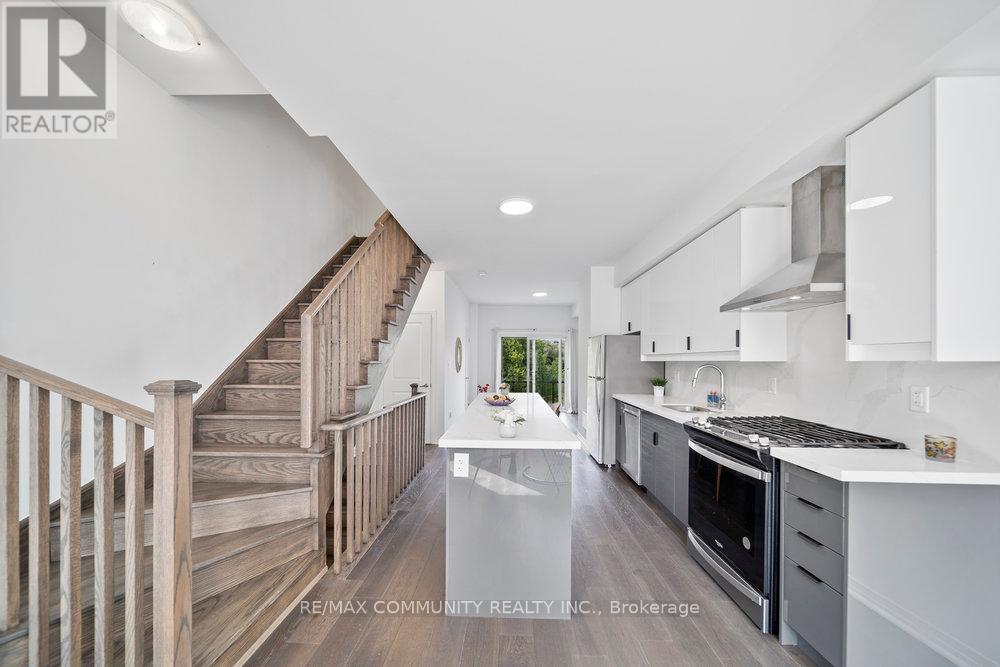 1672 Pleasure Valley Path N, Oshawa, Ontario  L1G 0E3 - Photo 12 - E12042279