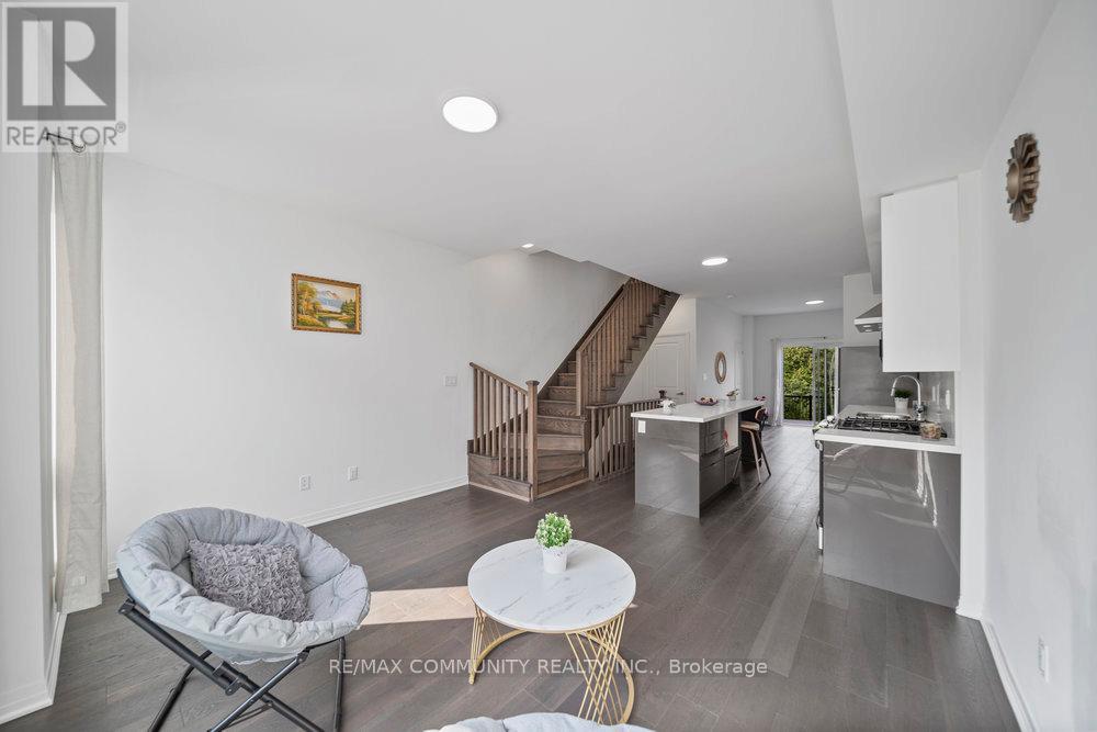 1672 Pleasure Valley Path N, Oshawa, Ontario  L1G 0E3 - Photo 16 - E12042279
