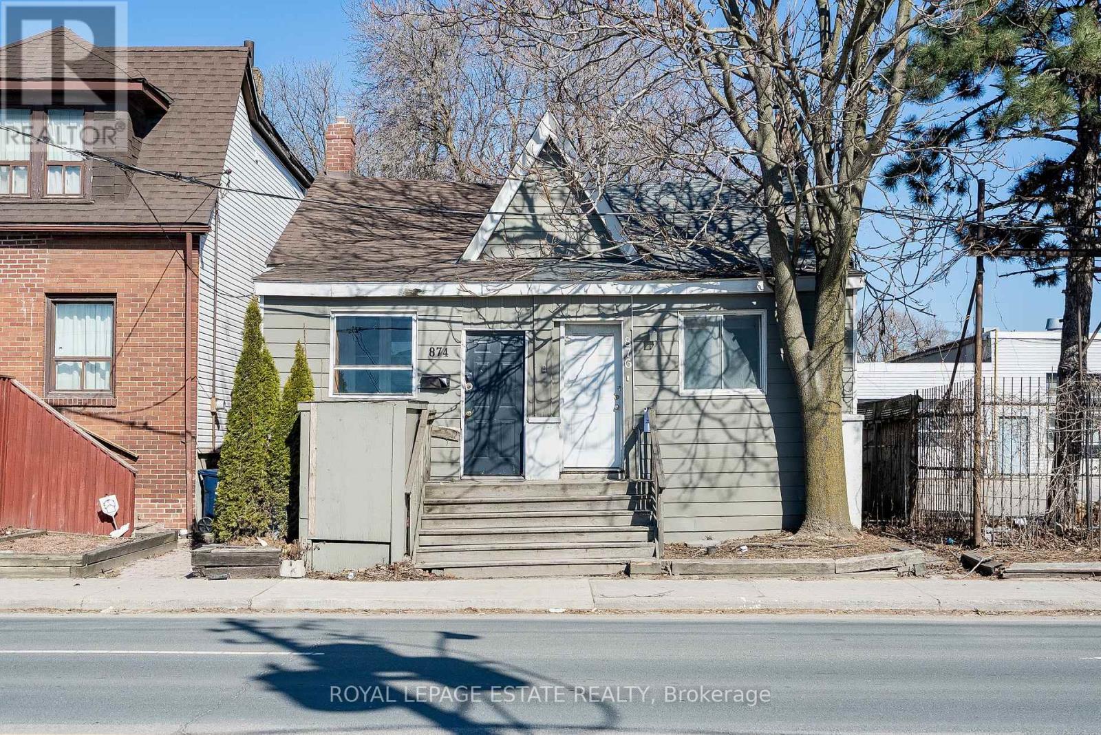 Property at 874 EASTERN AVENUE image 1