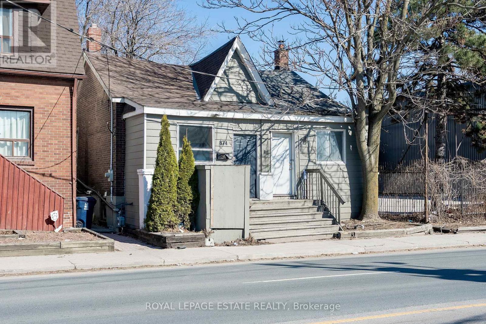 Property at 874 EASTERN AVENUE image 2