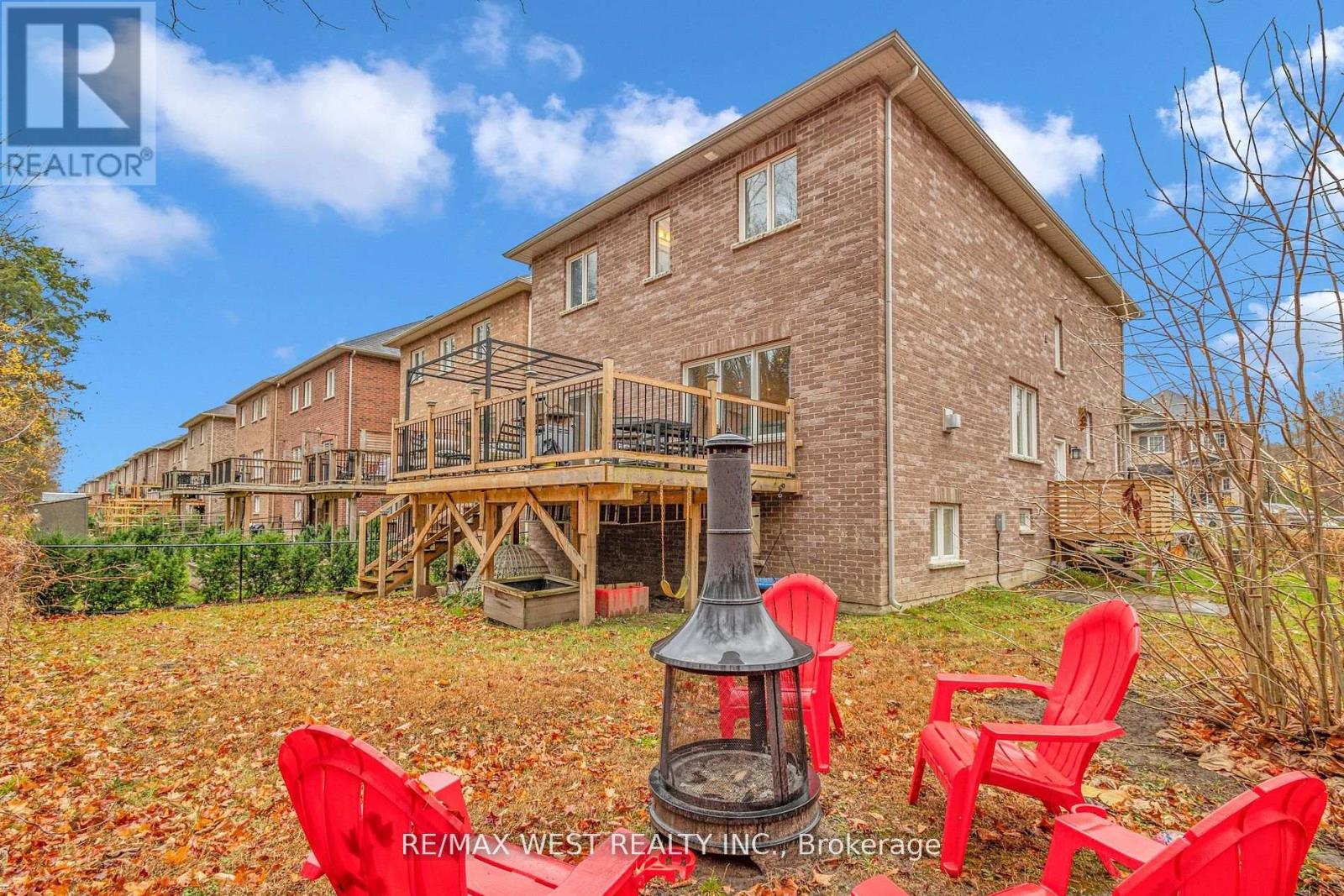 21 Scotia Road, Georgina, Ontario  L0E 1R0 - Photo 36 - N12042270