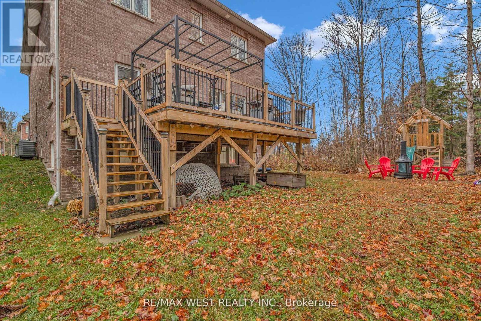 21 Scotia Road, Georgina, Ontario  L0E 1R0 - Photo 37 - N12042270